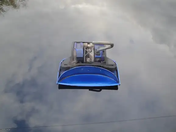 Χερούλι Πόρτας Εμπρός …