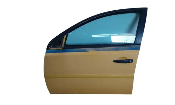Πόρτα OPEL VECTRA Sedan / 4dr 2002 - 2005 ( C ) 1.6 (F69)  ( Z 16 XEP  ) (105 hp ) Βενζίνη #XC20664257F