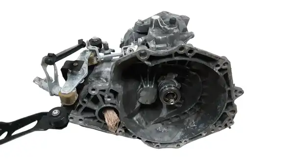 Σασμάν Χειροκίνητο OPEL ASTRA Hatchback / 5dr 2004 - 2007 ( H ) 1.6 (L48)  ( Z 16 XE1,Z 16 XEP  ) (105 hp ) Βενζίνη #649354685