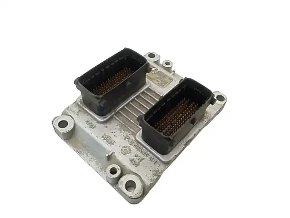 Εγκέφαλος Κινητήρα ALFA …