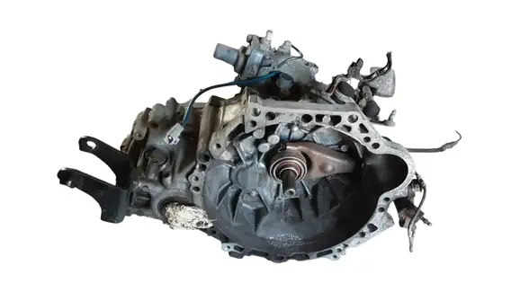 Σασμάν Χειροκίνητο TOYOTA …