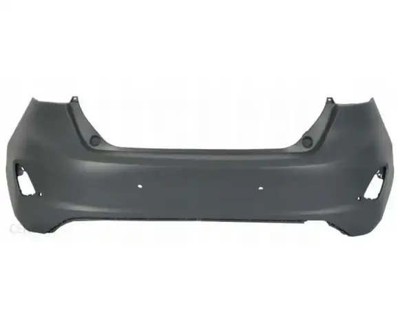 Προφυλακτήρας FORD FIESTA …