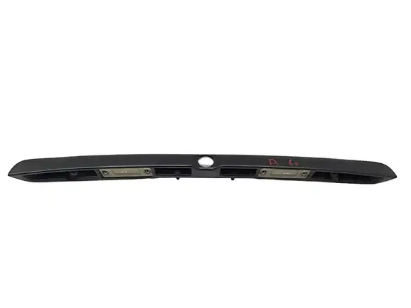 Χερούλι Πορτ-Παγκάζ AUDI A4 Sedan / 4dr 1995 - 1998 ( 8D ) 1.6  ( ADP,AHL,ANA,ARM  ) (100 hp ) Βενζίνη #8D5827576