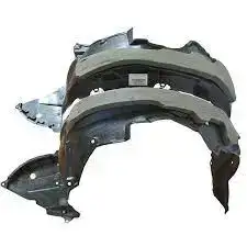 Θόλος Πλαστικός TOYOTA …