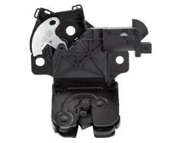Κλειδαριά Πορτ-παγκάζ AUDI TT Cabrio / 2dr 2006 - 2011 ( 8J ) 1.8  (   ) (170 hp ) Βενζίνη #098807200