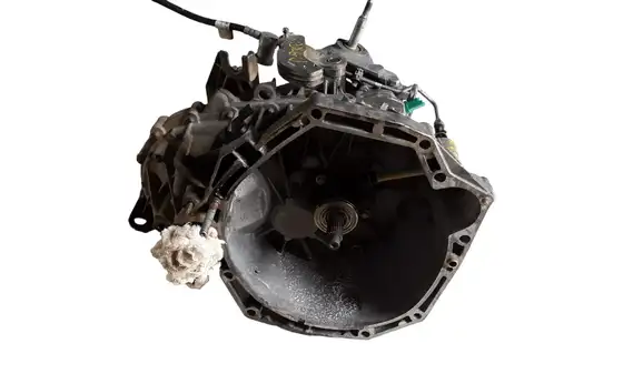 Σασμάν Χειροκίνητο RENAULT …