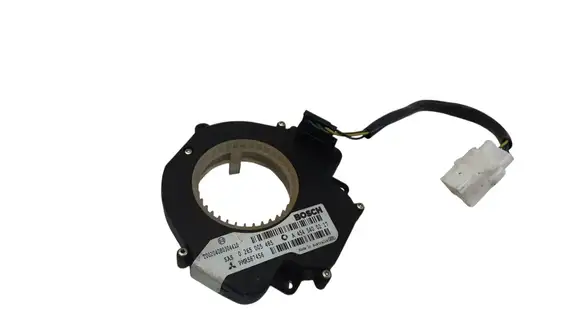 Αισθητήρας Γωνίας Τιμονιού …