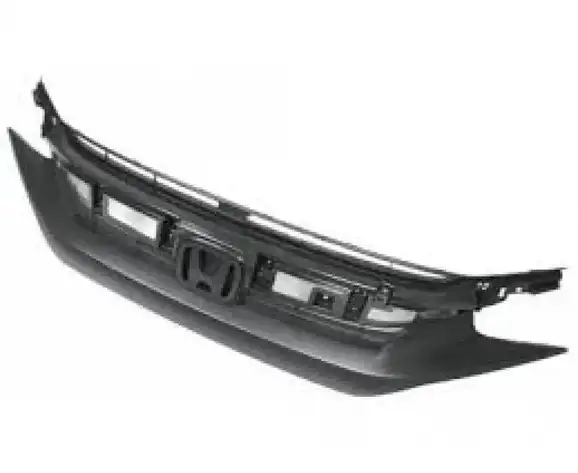 Μάσκα HONDA CIVIC Sedan / 4dr 2016 -  1.0 iVTEC (FC9)  (   ) (126 hp ) Βενζίνη #345104540