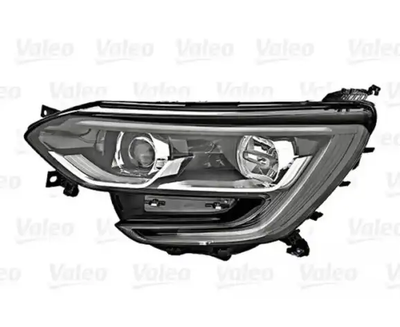 Φανάρι Εμπρός RENAULT …