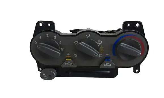 Χειριστήριο Καλοριφέρ-Κλιμα,Κλαπέτα HYUNDAI …