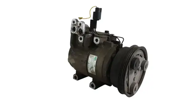 Συμπιεστής A/C (Κομπρέσορας) …