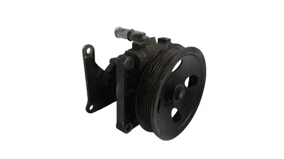 Κρεμαργιέρα & Αντλία …