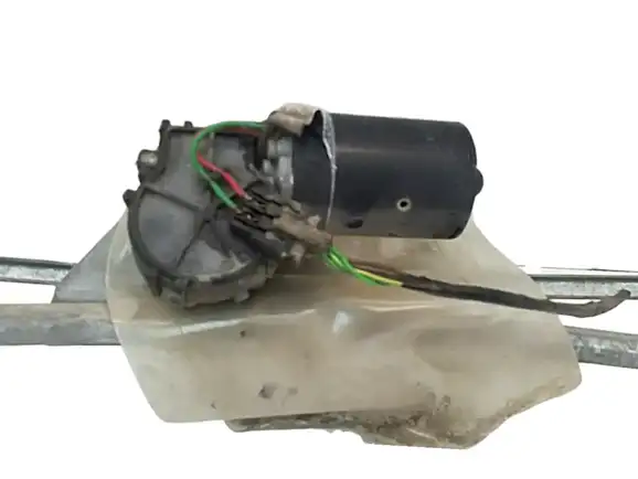 Σύστημα καθαρισμού παρμπρίζ …