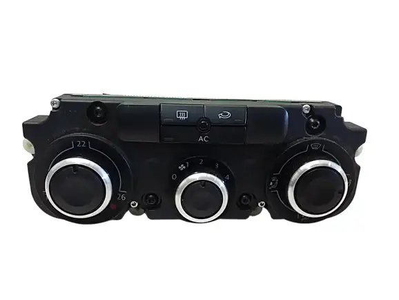 Χειριστήριο Καλοριφέρ-Κλιμα,Κλαπέτα VW …