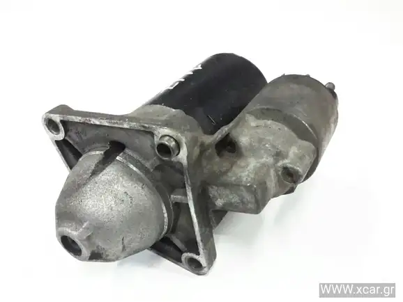 Μίζα FIAT BRAVA Hatchback / 5dr 1995 - 2003 ( 182 ) 1.8 GT 16V (182.BC)  ( 182 A2.000  ) (113 hp ) Βενζίνη #XC62268