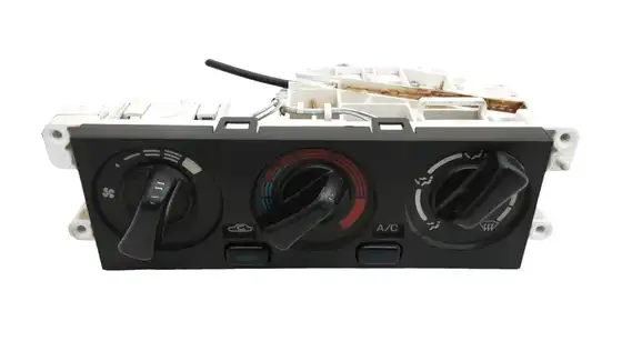 Χειριστήριο Καλοριφέρ-Κλιμα,Κλαπέτα NISSAN …