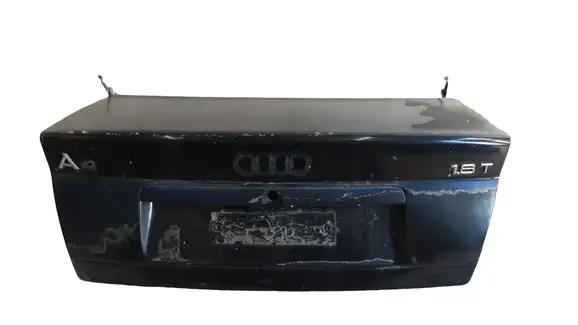 Πορτ-Μπαγκάζ AUDI A4 …