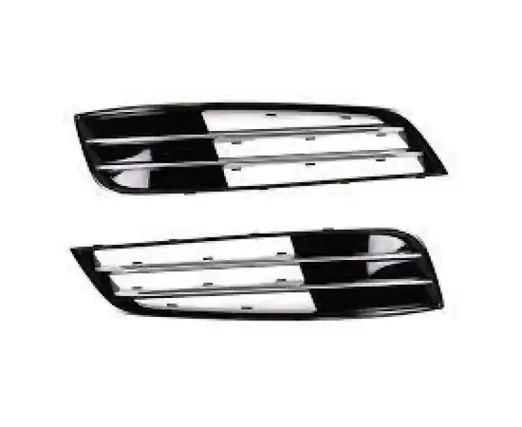 Δίχτυ Προφυλακτήρα AUDI A8 Sedan / 4dr 2009 - 2013 2.0 TFSI hybrid  ( CHJA  ) (211 hp ) βενζινοκίνητο/ηλεκτροκίνητο #134004802