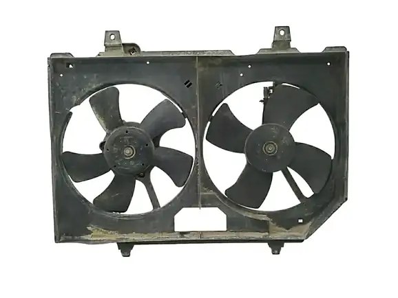 Βεντιλατέρ A/C NISSAN …