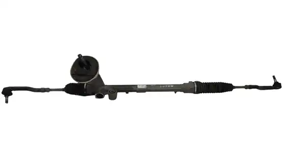 Κρεμαργιέρα & Αντλία …