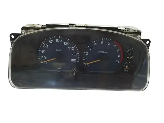 Κοντέρ SUZUKI ALTO …