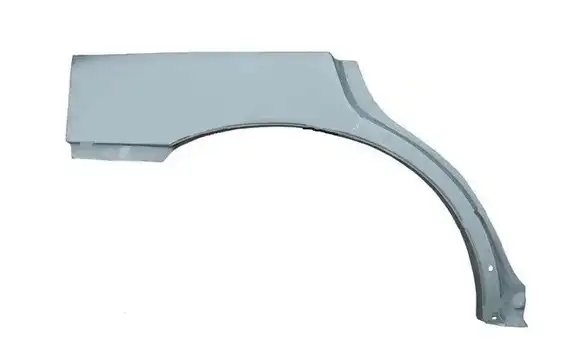 Φρύδι Πίσω SUBARU IMPREZA ( GD ) Sedan / 4dr 2001 - 2004 1.5  ( EL15,EL154  ) (101 hp ) Βενζίνη #011908671