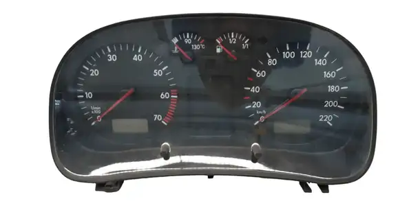 Κοντέρ VW GOLF …