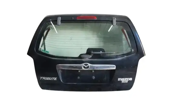 3/5η Πόρτα Πίσω …