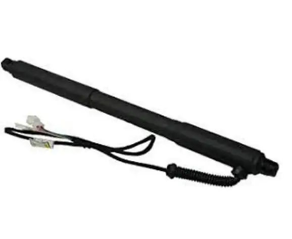 Αμορτισέρ Παγκάζ BMW X5 SUV/ ΕΚΤΟΣ ΔΡΟΜΟΥ / 5dr 2007 - 2010 ( Ε70 ) 3.0 d  ( M57 D30 (306D3)  ) (184 hp ) Πετρέλαιο #093308331