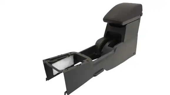 Υποβραχιόνιο (Τεμπέλης) NISSAN …