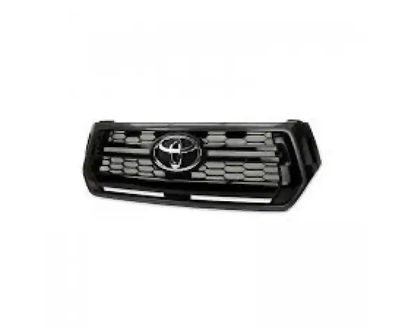 Μάσκα TOYOTA HILUX Pick-Up 2018 -  2.0 (TGN110_, TGN120_)  ( 1TR-FE  ) (137 hp ) Βενζίνη #826204560