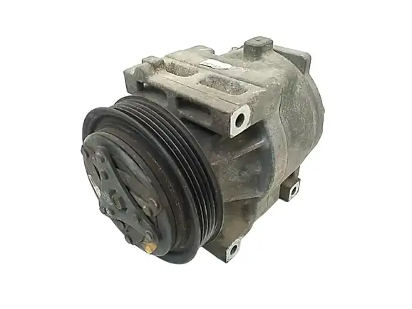 Συμπιεστής A/C (Κομπρέσορας) …