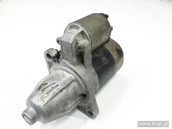 Μίζα NISSAN MICRA Hatchback / 3dr 1993 - 1997 ( K11 ) 1.0  ( MA10S  ) (54 hp ) Βενζίνη #23300
