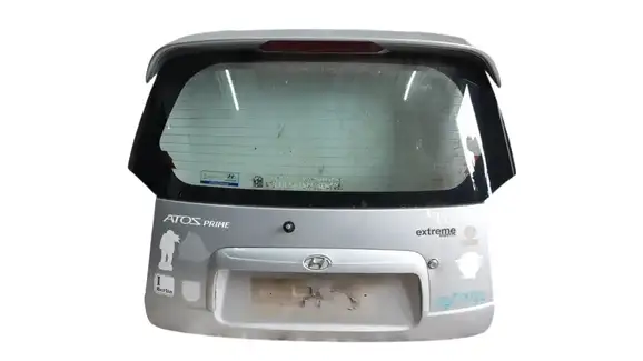 3/5η Πόρτα Πίσω …