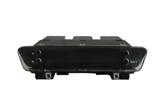 Οθόνη Πολλαπλών ενδείξεων …