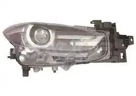 Φανάρι Εμπρός MAZDA …