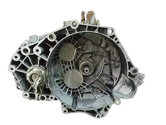 Σασμάν Χειροκίνητο SAAB …