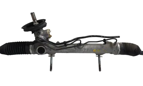 Κρεμαργιέρα & Αντλία …