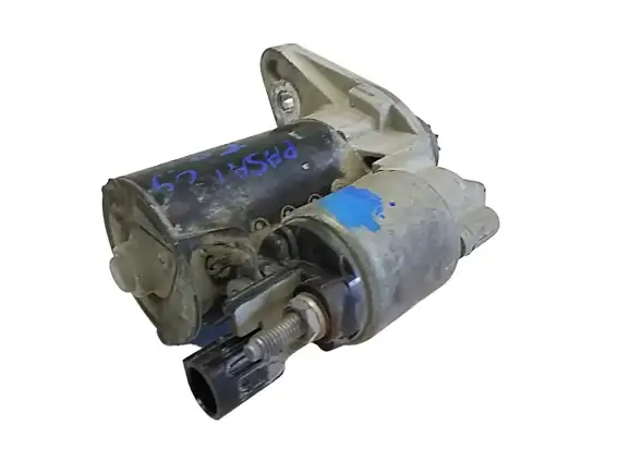 Μίζα VW SCIROCCO …