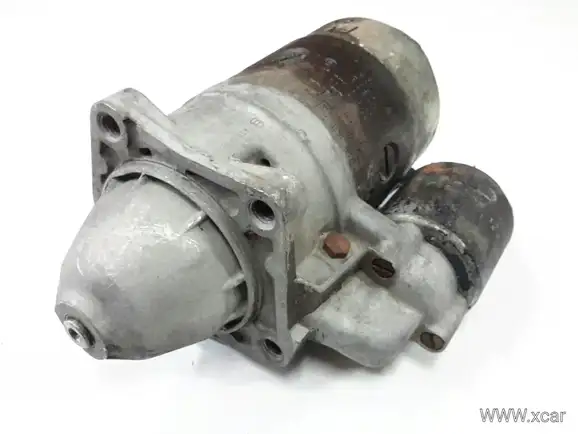 Μίζα FORD ESCORT ( GAL ) Hatchback / 3dr 1990 - 1992 MK5 1.4  ( F6F,F6G  ) (71 hp ) Βενζίνη #0001211227