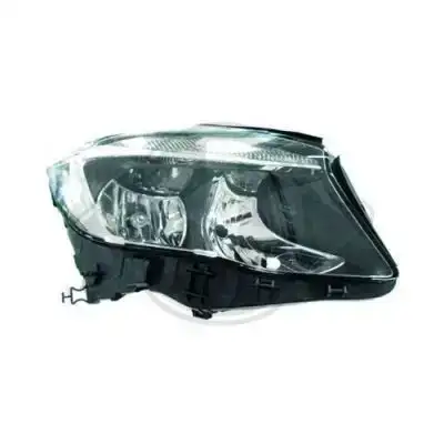 Φανάρι Εμπρός MERCEDES CLA Sedan / 4dr 2013 - 2016 AMG CLA 45 4-matic (117.352)  ( M 133.980  ) (381 hp ) Βενζίνη #527205141