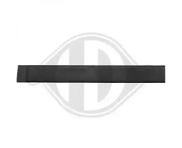 Φάσα Πόρτας FIAT PANDA Hatchback / 5dr 2003 - 2009 ( 169 ) 1.1  ( 187 A1.000  ) (54 hp ) Βενζίνη #040006546