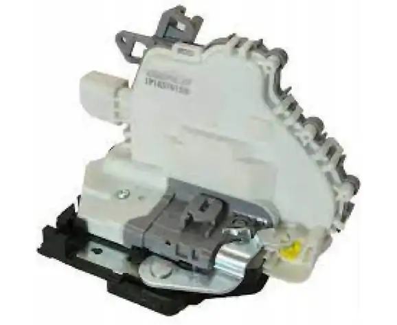 Κλειδαριά Πόρτας SEAT ALTEA Hatchback / 5dr 2004 - 2009 ( 5P ) 1.2 TSI  ( CBZB  ) (105 hp ) Βενζίνη #044307217
