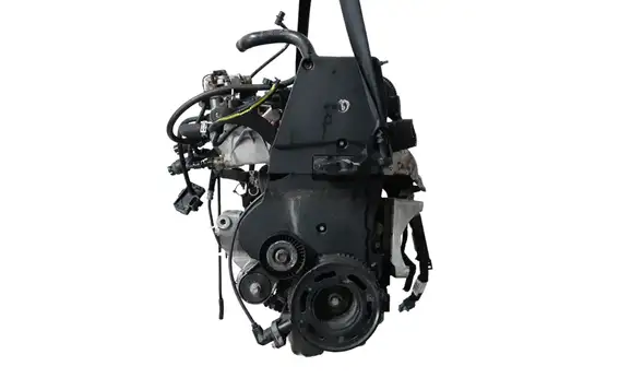 Κινητήρας-Μοτέρ OPEL ASTRA …