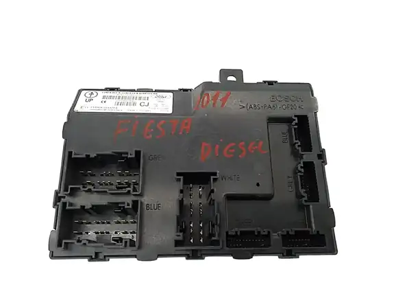 Πλακέτα Κεντρικού Κλειδώματος …