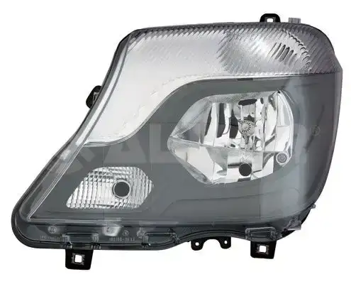 Φανάρι Εμπρός MERCEDES SPRINTER Van 2013 - 2018 411 CDI (906.653, 906.655, 906.657)  ( OM 646.985  ) (109 hp ) Πετρέλαιο #539005132