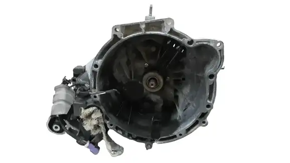 Σασμάν Χειροκίνητο FORD …