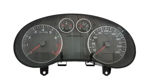 Κοντέρ AUDI A3 …