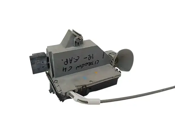 Κλειδαριά Πόρτας CITROEN …