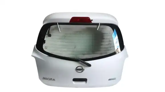 3/5η Πόρτα Πίσω …